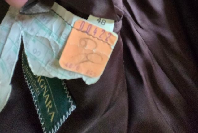 Completo da uomo Cerruti