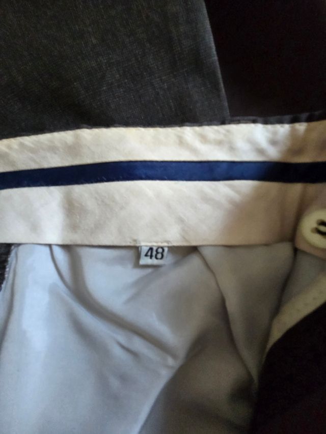 Completo da uomo Cerruti