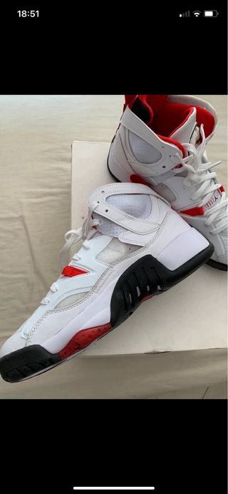 Scarpe Jordan