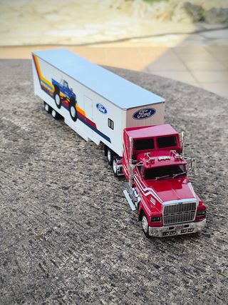 1:43 Ford LTL 9000, Altaya