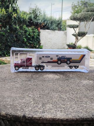 1:43 Ford LTL 9000, Altaya