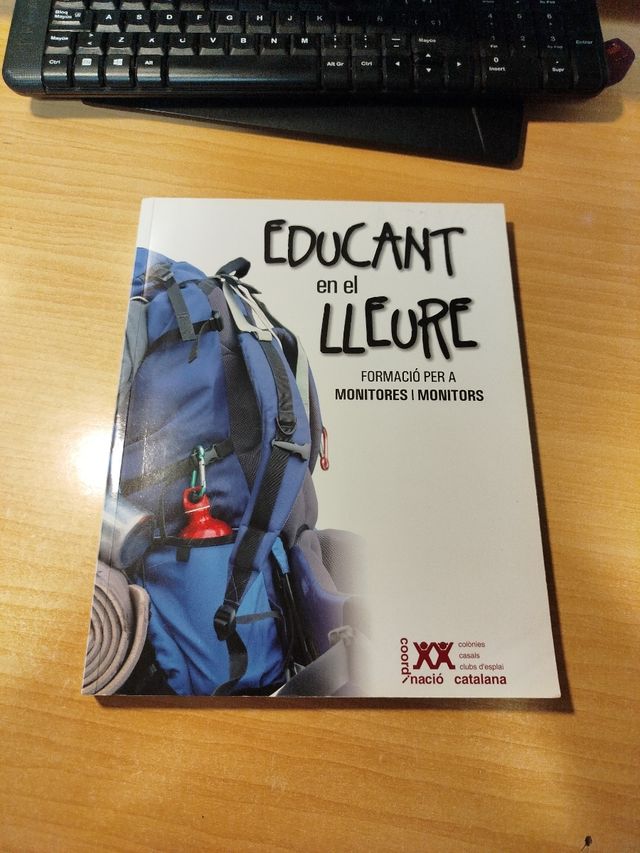 Educant en el lleure