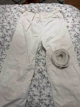 pack Kimono judo o aikido