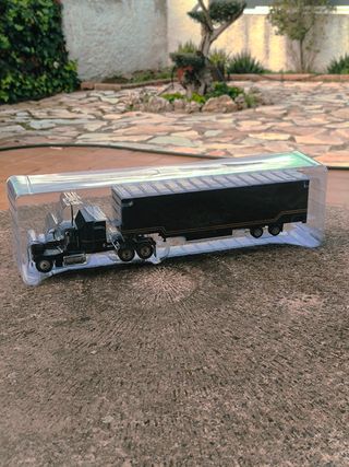 1:43 GMC General Knight Rider, Altaya