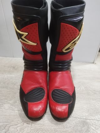 Botas Alpinestar GPS 41