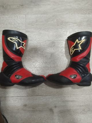 Botas Alpinestar GPS 41