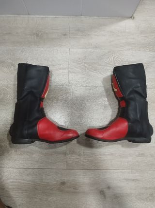 Botas Alpinestar GPS 41