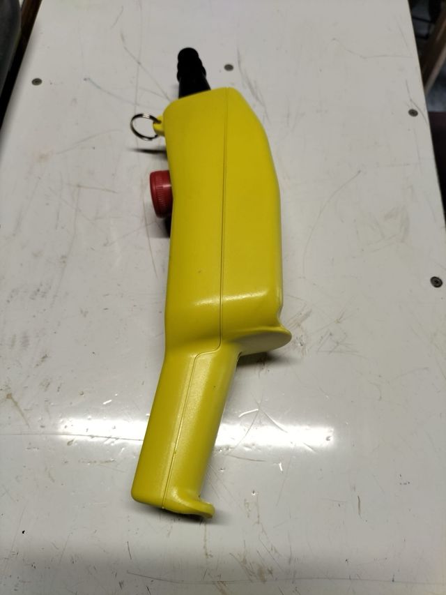 Botonera montacargas Minor