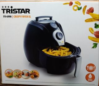 Freidora sin aceite XL