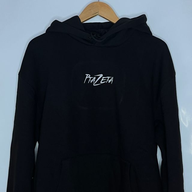 Sudadera BORDADA Ptazeta GORGONA