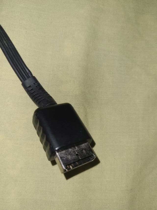 Cable playstation