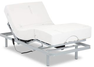 Cama geriatrica 105 + colchón
