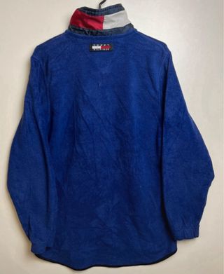 Forro Polar Tommy Hilfiger Vintage