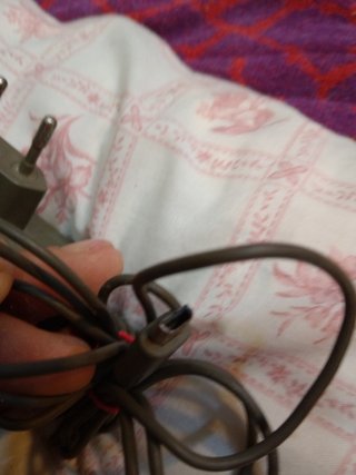 Lote 3 cables  Nintendo,.