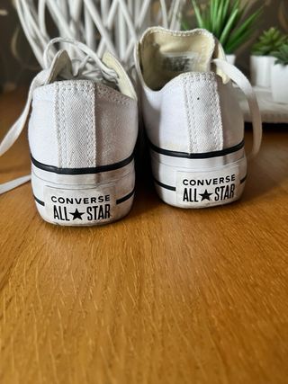 Converse chuck taylor all star 