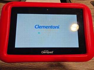 Clementoni Clempad Tablet 7 pulgadas 