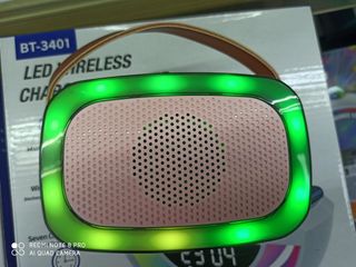 📌 MINI ALTAVOZ PORTÁTIL