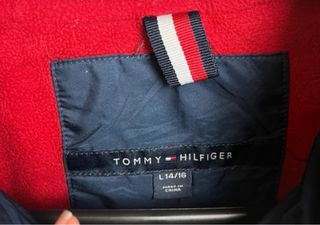 Bomber Tommy Hilfiger