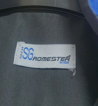 Sudadera hombre 🚹