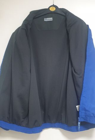 Sudadera hombre 🚹