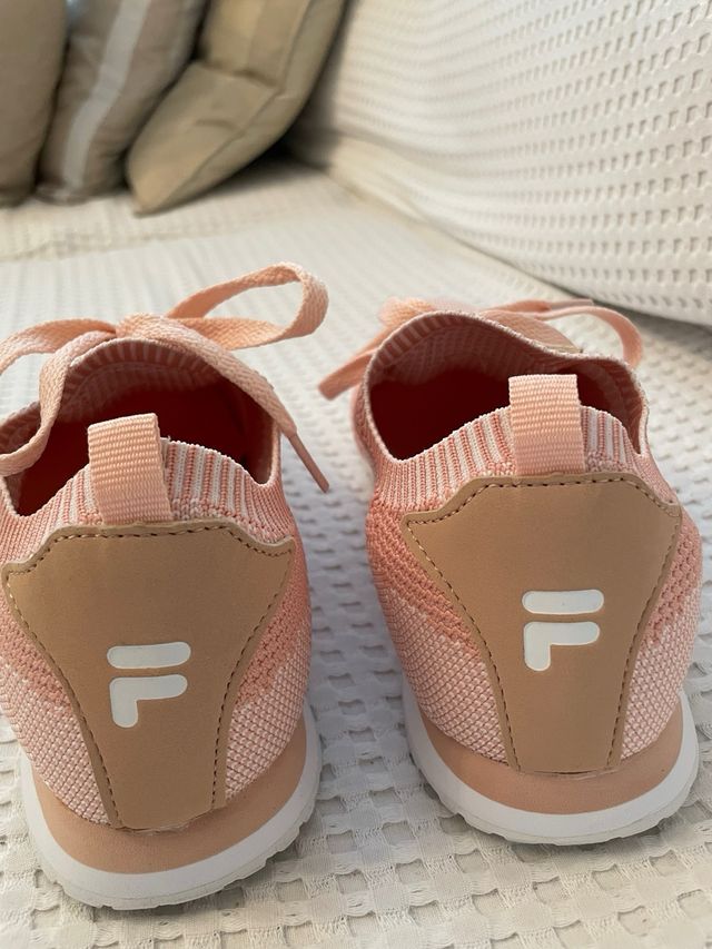 Zapatillas Fila