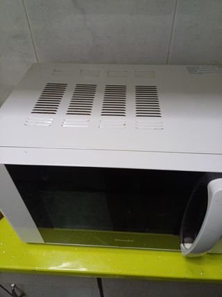 Microondas
