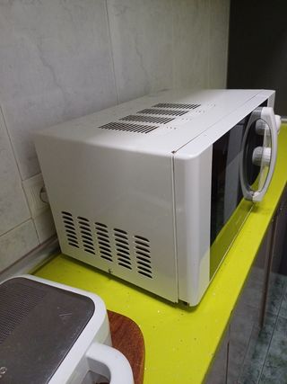 Microondas