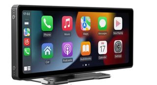 Pantalla coche universal Android Auto/CarPlay 10”