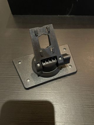 Pantalla coche universal Android Auto/CarPlay 10”