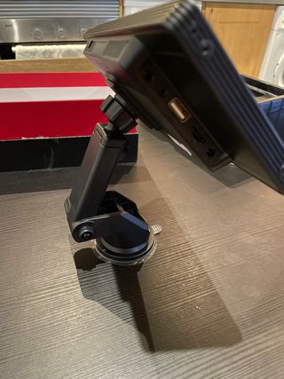 Pantalla coche universal Android Auto/CarPlay 10”