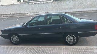 Audi  100 c3 1990