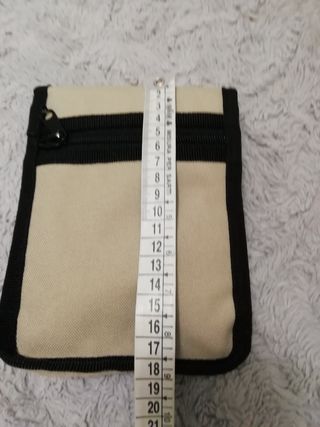 Bolso riñonera Quiksilver