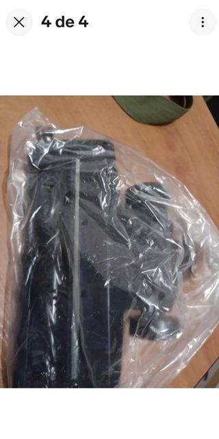 Taurus inedit 29.6 wash cepillo