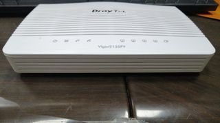 DRAYTEK VIGOR 2135 HOME ROUTER RETAIL