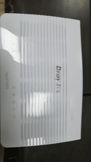 DRAYTEK VIGOR 2135 HOME ROUTER RETAIL