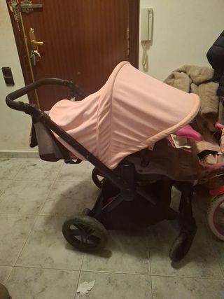 Cochecito bebe