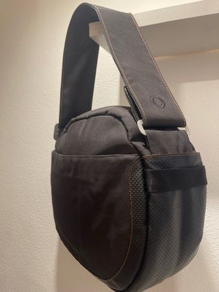Bolso bebé BUGABOO BAG + cambiador NEGOCIABLE