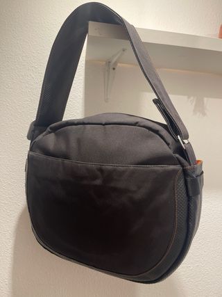 Bolso bebé BUGABOO BAG + cambiador NEGOCIABLE