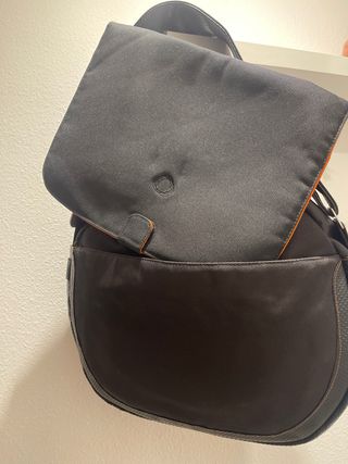 Bolso bebé BUGABOO BAG + cambiador NEGOCIABLE