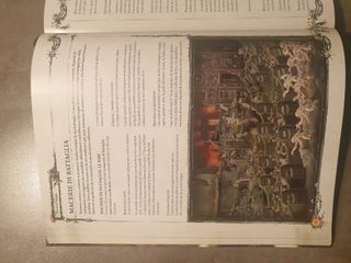 Warhammer 40k - Manuale base 6a ed. (ita)