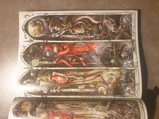 Warhammer 40k - Manuale base 6a ed. (ita)