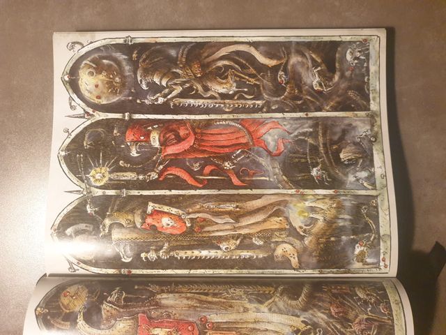 Warhammer 40k - Manuale base 6a ed. (ita)