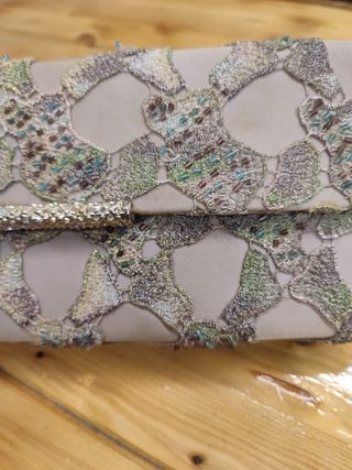 Bolso de fiesta Menbur
