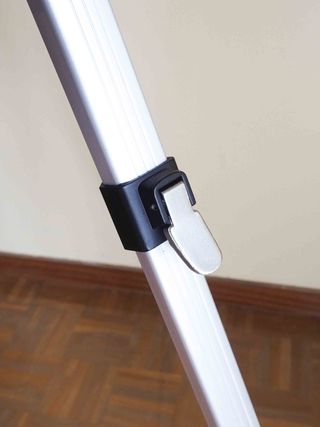 Trípode fotográfico HEIWA HS-312