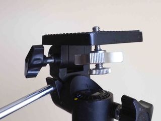 Trípode fotográfico HEIWA HS-312