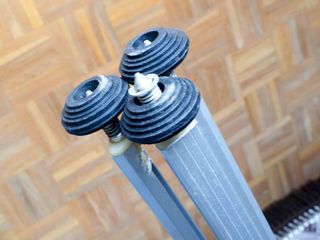 Trípode fotográfico HEIWA HS-312