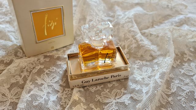 Raro profumo da collezione