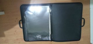 Archivador de pósters