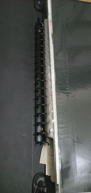 Archivador de pósters