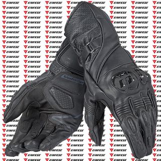 Guante DAINESE  VELOCE negro